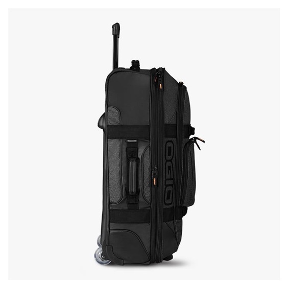 Ogio Terminal Travel Bag 95L cestovní taška, graphite