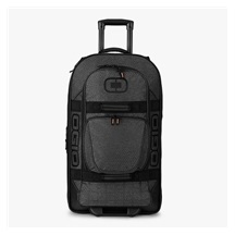 Ogio Terminal Travel Bag 95L cestovní taška, graphite