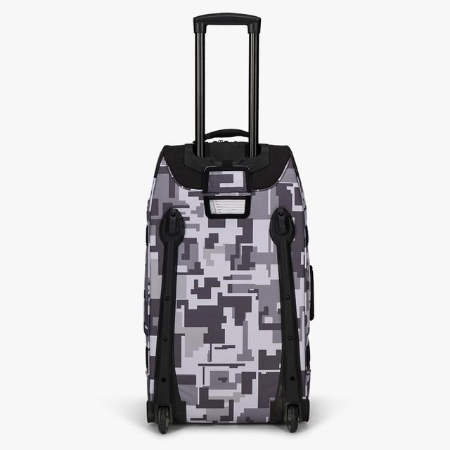 Ogio Terminal Travel Bag 95L cestovní taška, graphite