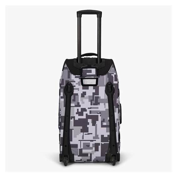 Ogio Terminal Travel Bag 95L cestovní taška, graphite