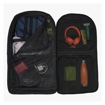Ogio Terminal Travel Bag 95L cestovní taška, graphite