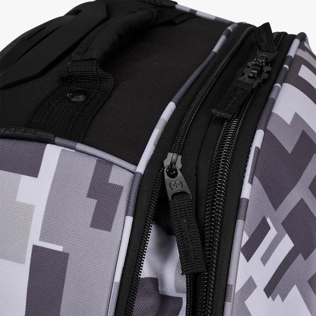 Ogio Terminal Travel Bag 95L cestovní taška, graphite