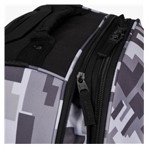 Ogio Terminal Travel Bag 95L cestovní taška, graphite