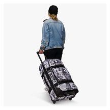 Ogio Terminal Travel Bag 95L cestovní taška, graphite