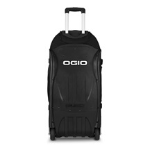 Ogio Team RIG 9800 120L cestovní taška na kolečkách, černá