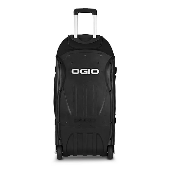 Ogio Team RIG 9800 120L cestovní taška na kolečkách, černá