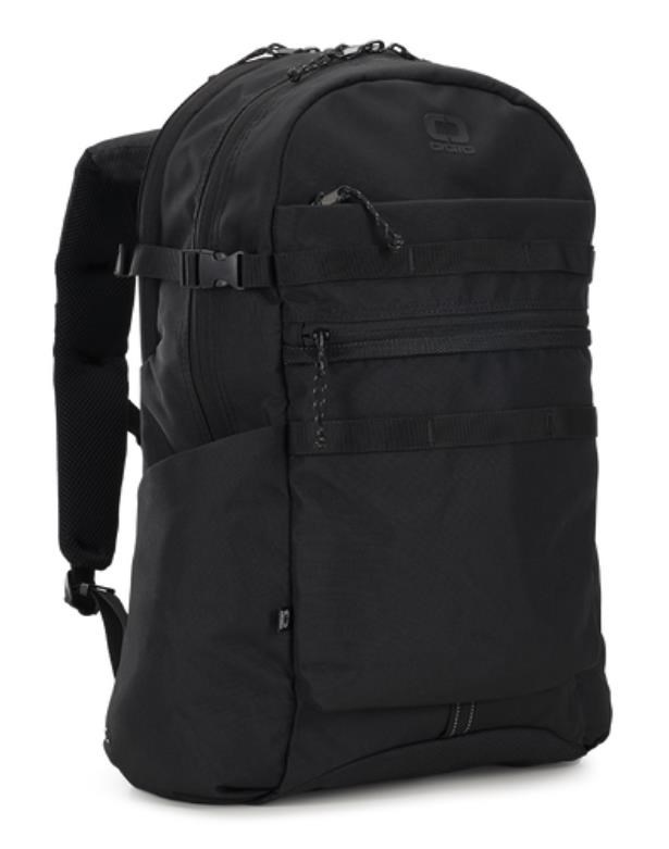 Ogio Alpha Convoy 21L Backpack batoh, černý