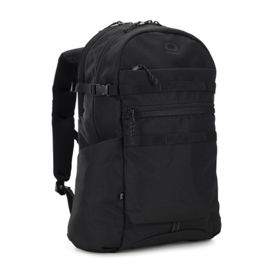 Ogio Alpha Convoy 21L Backpack batoh, černý