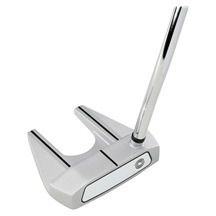 Callaway REVA 8PC Black dámský golfový půlset, levý