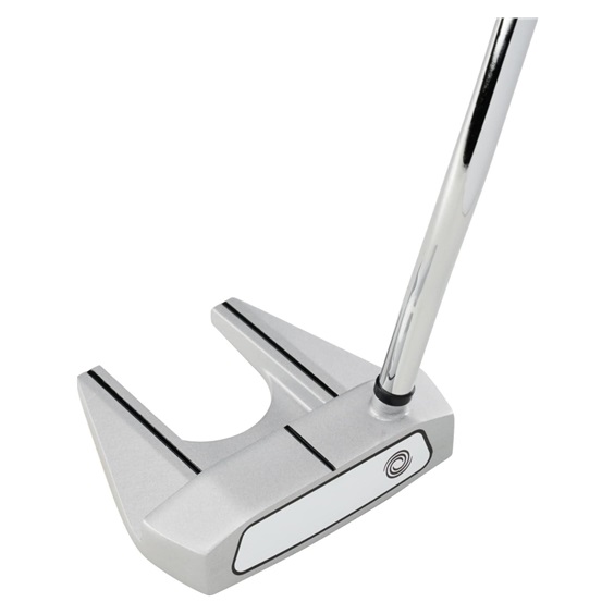 Callaway REVA 8PC Black dámský golfový půlset, levý