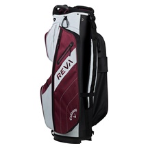 Callaway REVA 8PC Eggplant dámský golfový půlset