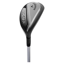 Callaway REVA 11PC Black dámský golfový set, +1"
