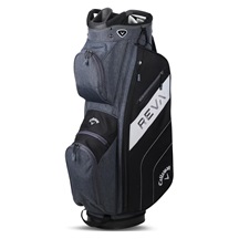 Callaway REVA 11PC Black dámský golfový set, +1"