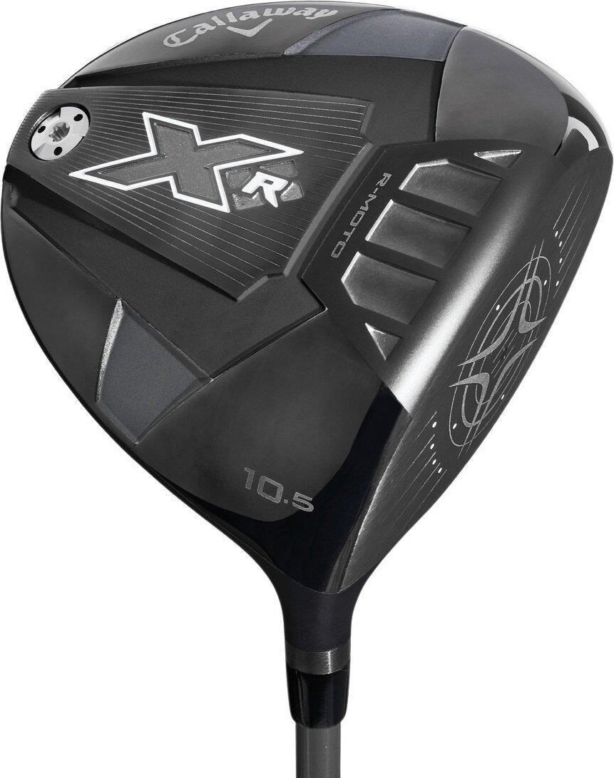 Callaway XR 13PC pánský golfový set, grafit, Light