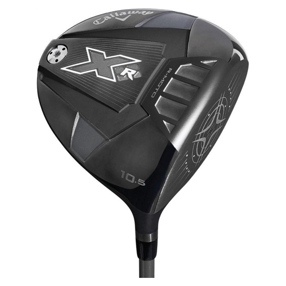 Callaway XR 13PC pánský golfový set, grafit, Light