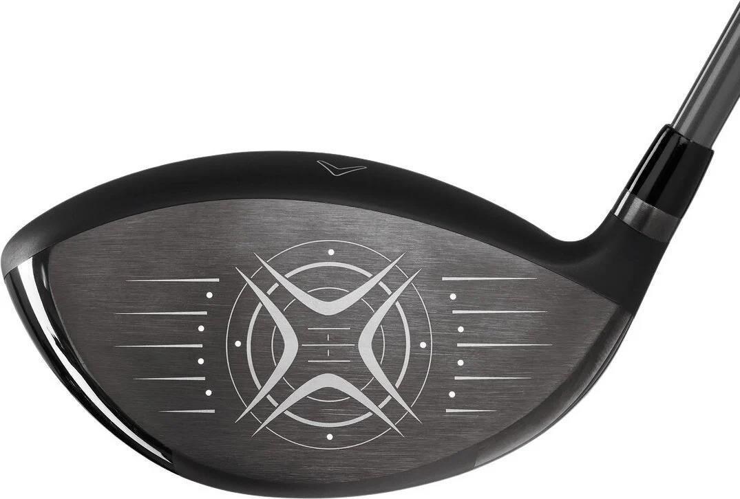 Callaway XR 13PC pánský golfový set, grafit, Light
