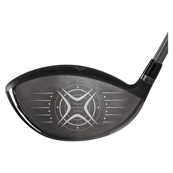 Callaway XR 13PC pánský golfový set, grafit, Light