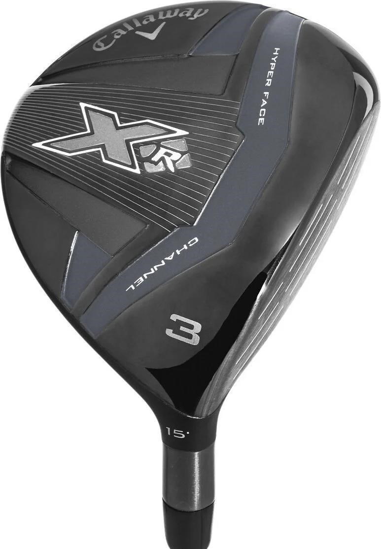 Callaway XR 13PC pánský golfový set, grafit, Light