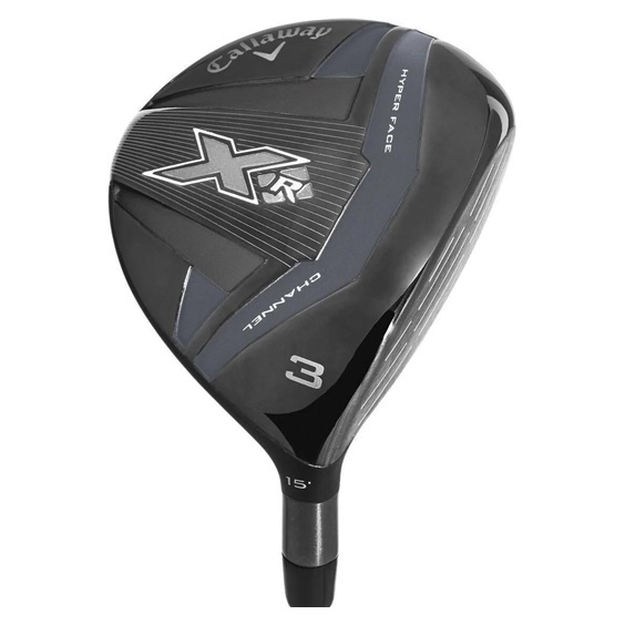 Callaway XR 13PC pánský golfový set, grafit, Light