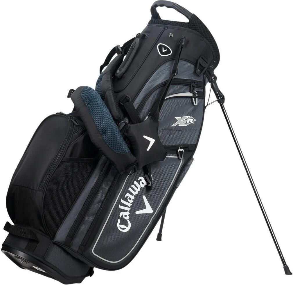 Callaway XR 13PC pánský golfový set, grafit, Light