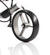 JuStar Silver Front Wheel náhradní přední kolečko