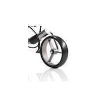 JuStar Silver Front Wheel náhradní přední kolečko