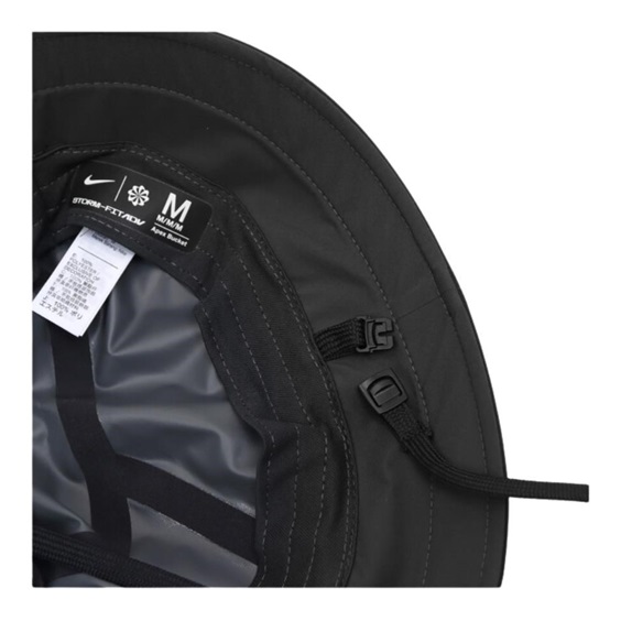 Nike Dri-FIT ADV Apex klobouk, černý