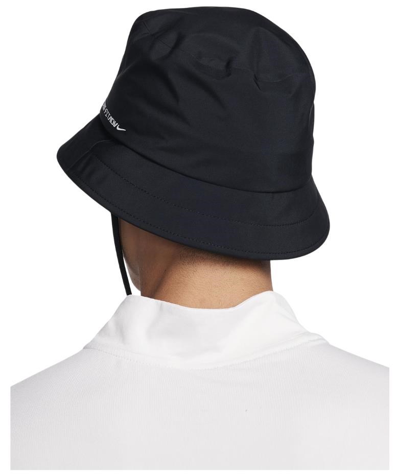 Nike Dri-FIT ADV Apex klobouk, černý