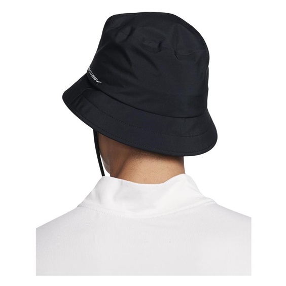 Nike Dri-FIT ADV Apex klobouk, černý