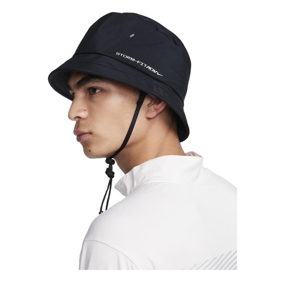 Nike Dri-FIT ADV Apex klobouk, černý