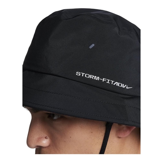 Nike Dri-FIT ADV Apex klobouk, černý