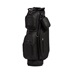 JuCad First Class cart bag, černý