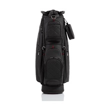 JuCad First Class cart bag, černý