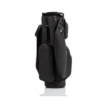 JuCad First Class cart bag, černý