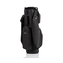 JuCad First Class cart bag, černý