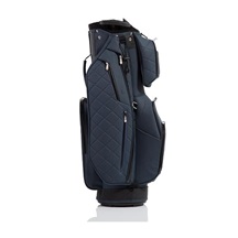 JuCad First Class cart bag, modrý