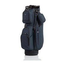 JuCad First Class cart bag, modrý