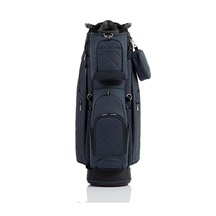 JuCad First Class cart bag, modrý