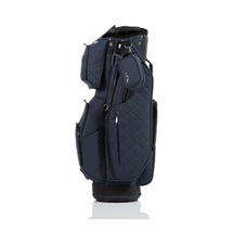 JuCad First Class cart bag, modrý