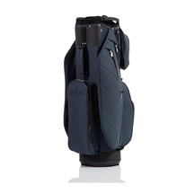 JuCad First Class cart bag, modrý