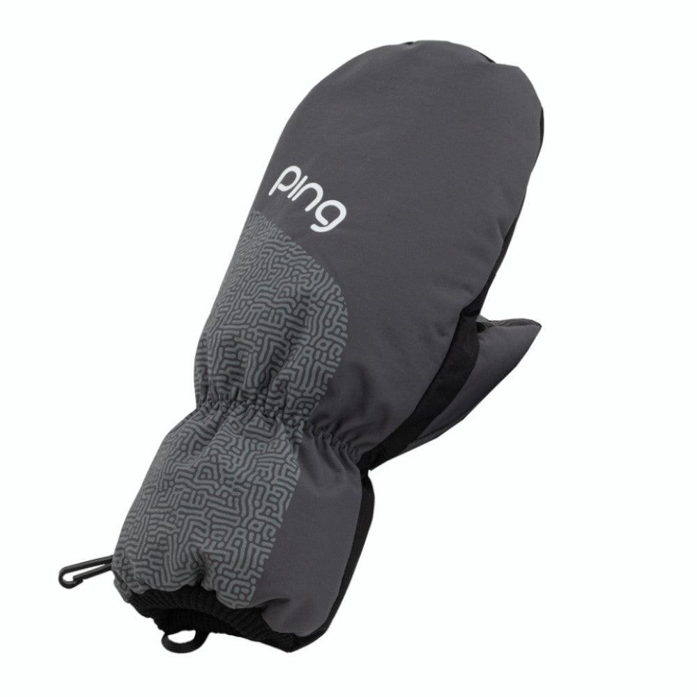 Ping Cart Mittens Winter dámské zimní rukavice