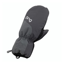 Ping Cart Mittens Winter dámské zimní rukavice