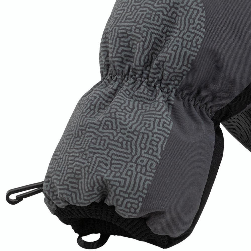 Ping Cart Mittens Winter dámské zimní rukavice