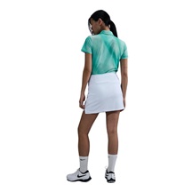 Nike Dri-FIT Victory dámské polo, glacier blue