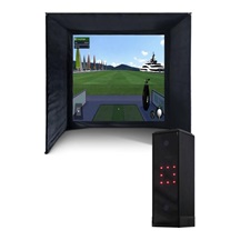 Square Golf Simulator