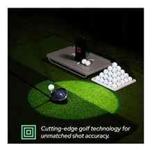 Square Golf Simulator