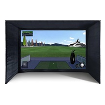 Square Golf Simulator