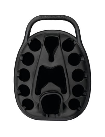 Bennington QO 14 Water Resistant cart bag, černý
