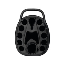 Bennington QO 14 Water Resistant cart bag, černý