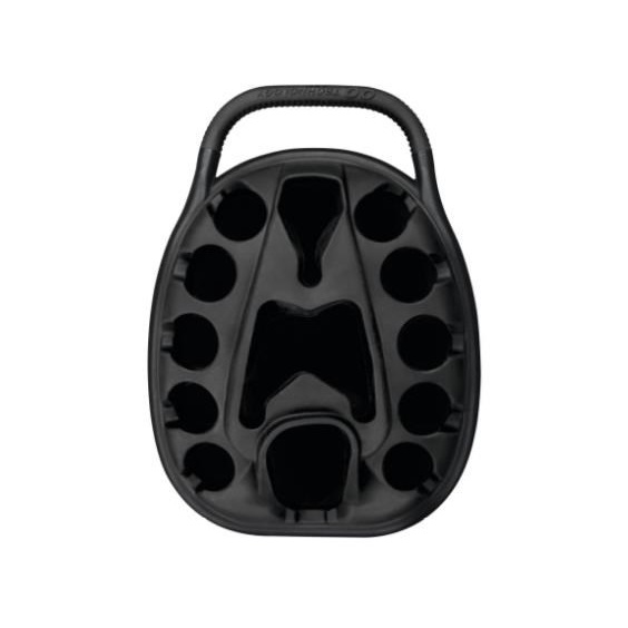 Bennington QO 14 Water Resistant cart bag, černý